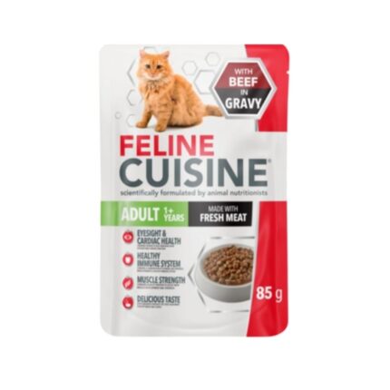 feline-cuisine-beef-in-gravy-85g