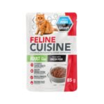 feline-cuisine-fish-in-gravy-85g