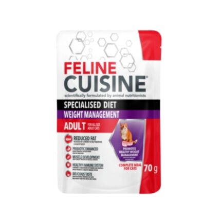 feline-cuisine-weight-management-85g
