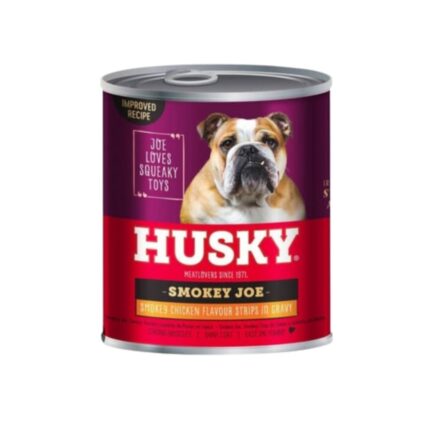 husky-smokey-chicken