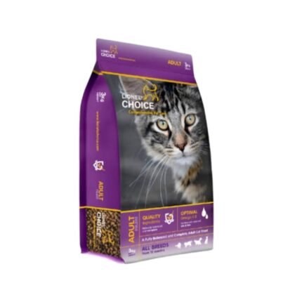 lionels-choice-cat-new