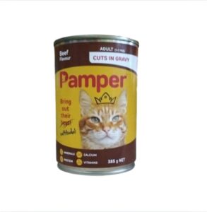 pamper-beef-385g