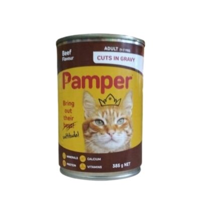 pamper-beef-385g