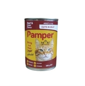 pamper-beef-liver-385g