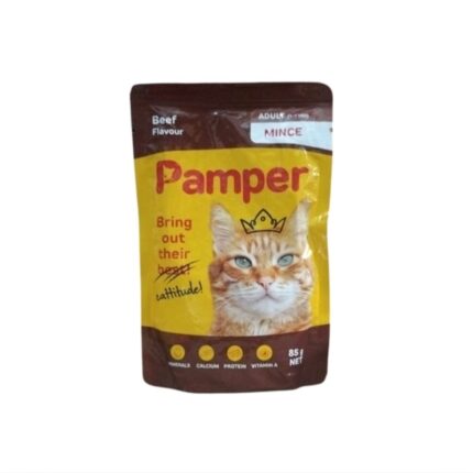 pamper-beef-mince-85g