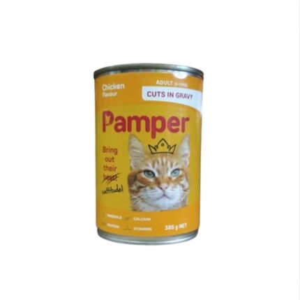 pamper-chicken-385g