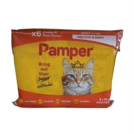 pamper-chicken-duck-6x85g