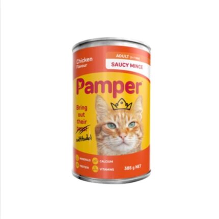 pamper-chicken-mince-385g