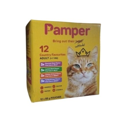 pamper-country-favourites
