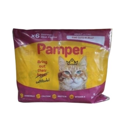 pamper-gourmet-meat-6x85g