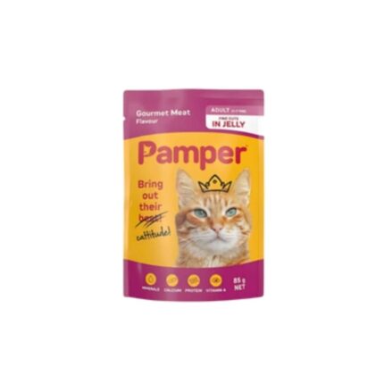 pamper-gourmet-meat-85g
