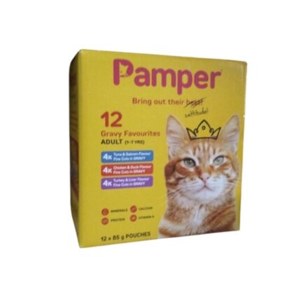 pamper-gravy-favourites