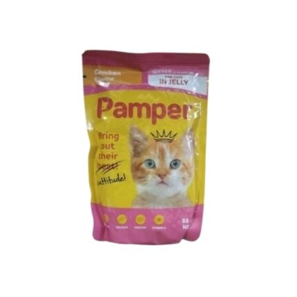 pamper-kitten-85g