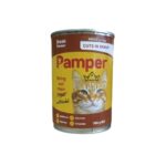 pamper-steak-385g
