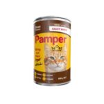 pamper-steak-mince-385g