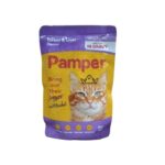 pamper-turkey-liver-85g
