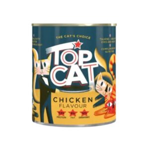 top-cat-chicken