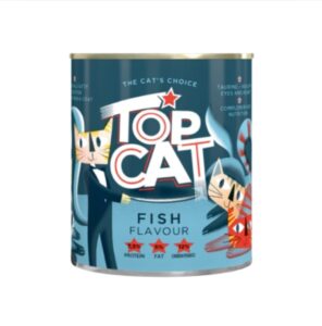 top-cat-fish