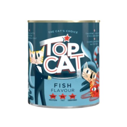 top-cat-fish