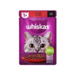 whiskas-beef-in-gravy-85g
