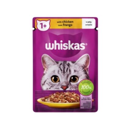 whiskas-chicken-in-jelly-85g