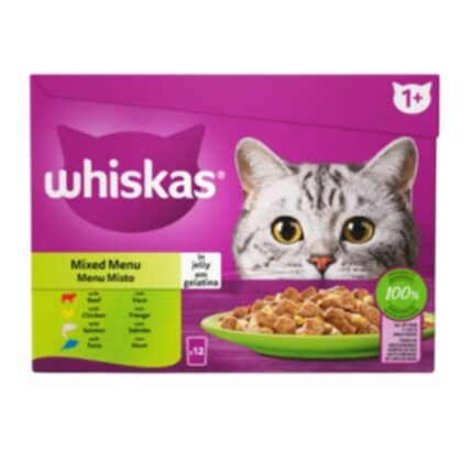 whiskas-mixed-menu