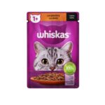 whiskas-poultry-85g