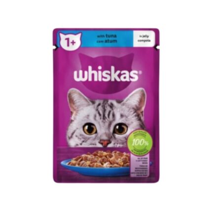whiskas-tuna-in-jelly-85g