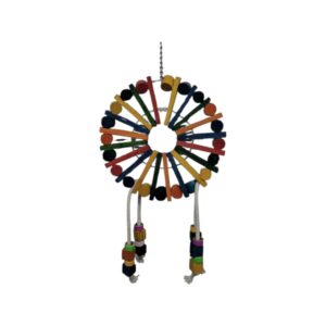 AKWA-FERRIS-WHEEL