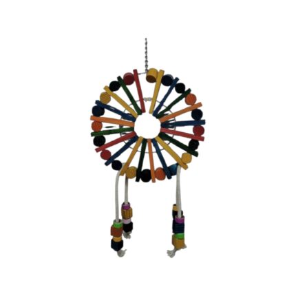 AKWA-FERRIS-WHEEL