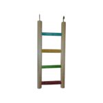 AKWA-PARROT-LADDER-4-STEP
