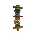 AKWA-PARROT-LOOFAH-TOY-2