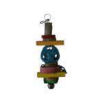 AKWA-PARROT-LOOFAH-TOY-3