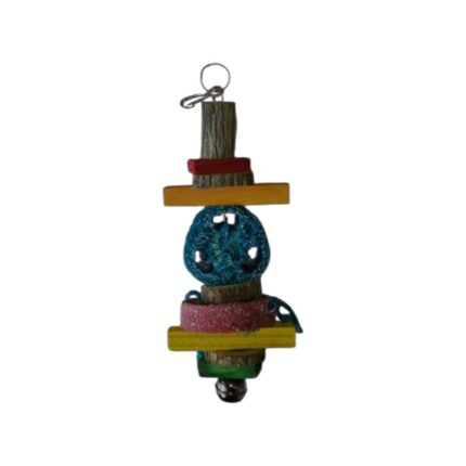AKWA-PARROT-LOOFAH-TOY-3