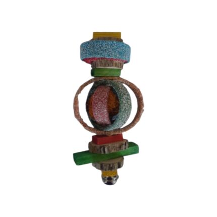 AKWA-PARROT-LOOFAH-TOY-5