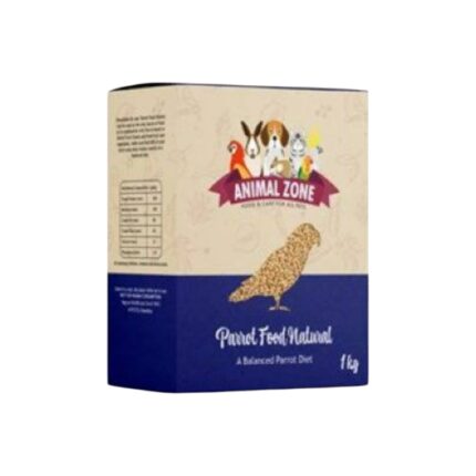 Animal-zone-parrot-food-natural-2