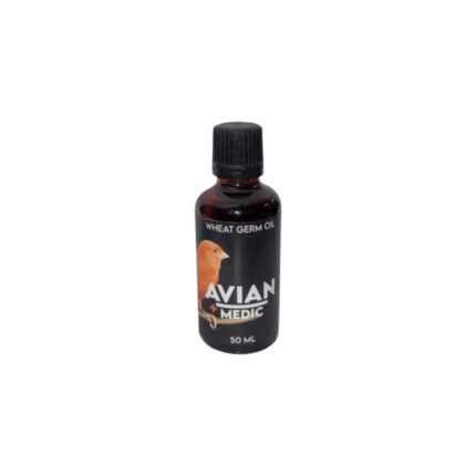 Avian-wheat-germ-oil