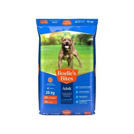 BOELIE-ADULT-25KG