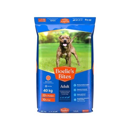 BOELIE-ADULT-40KG