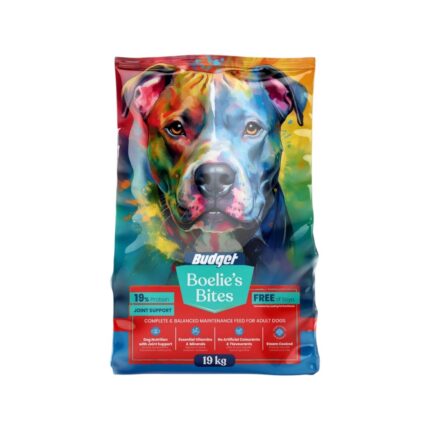 BOELIE-BUDGET-19KG