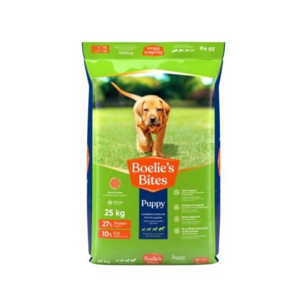 BOELIE-PUPPY-25KG