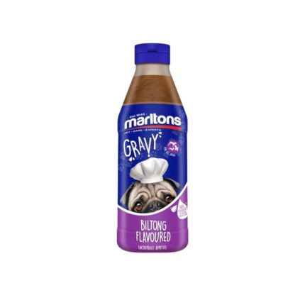 Marltons-biltong-gravy