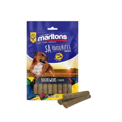 Marltons-boerewors