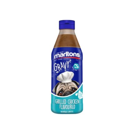 Marltons-chicken-gravy