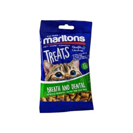 Marltons-dental-cats