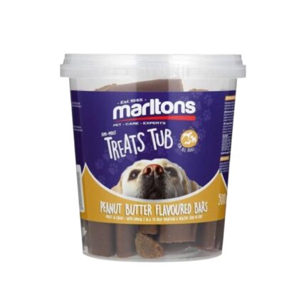 Marltons-pb-bars-500g