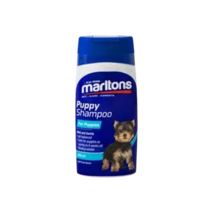 Marltons-puppy-shampoo-250ml
