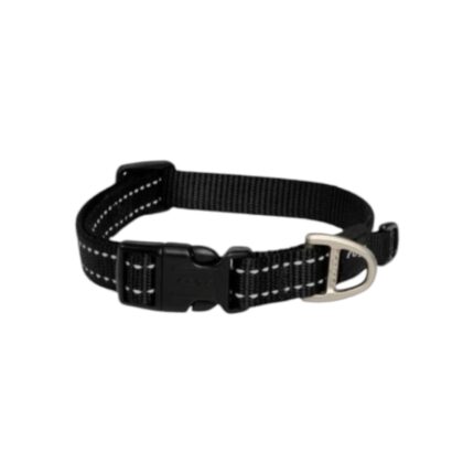 Rogz-utility-collar-black-5