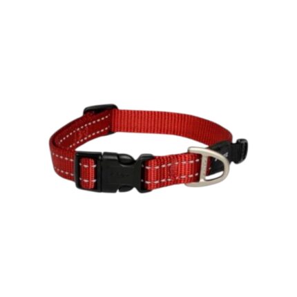 Rogz-utility-collar-red-6