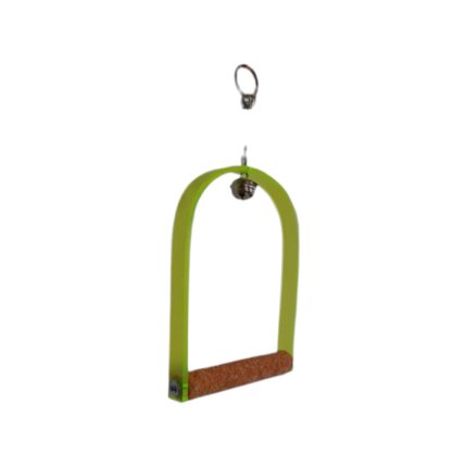 akwa-acrylic-budgie-swing